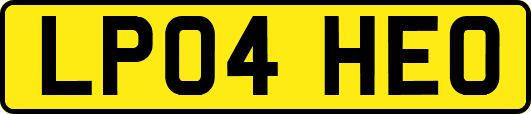 LP04HEO