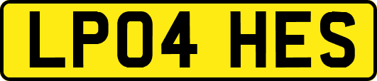 LP04HES