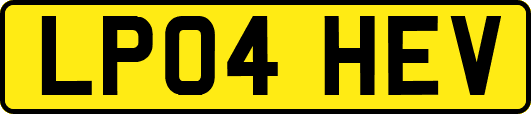 LP04HEV