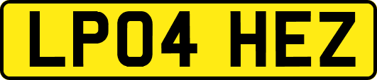 LP04HEZ