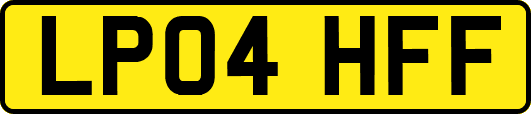 LP04HFF