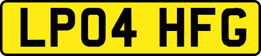 LP04HFG
