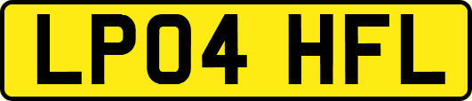LP04HFL