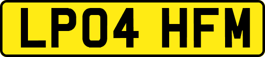 LP04HFM