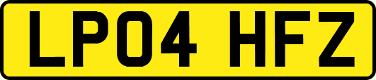 LP04HFZ