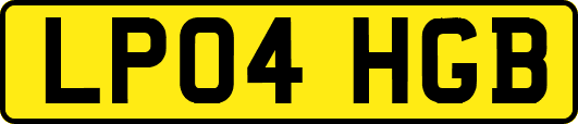 LP04HGB