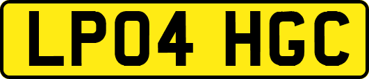 LP04HGC