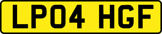 LP04HGF