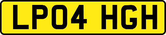 LP04HGH