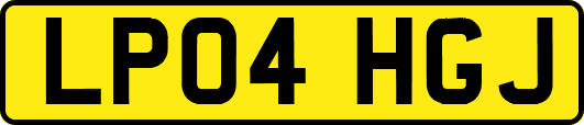 LP04HGJ