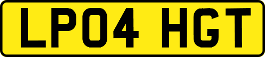 LP04HGT