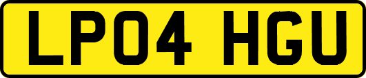LP04HGU
