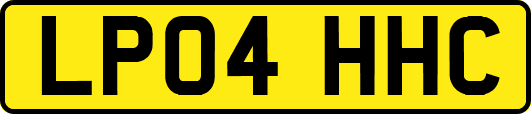 LP04HHC