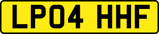 LP04HHF