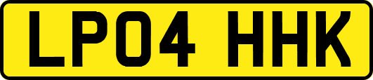 LP04HHK