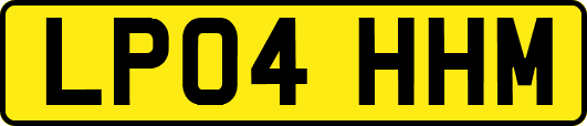 LP04HHM