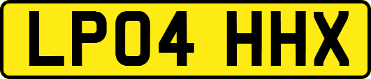LP04HHX