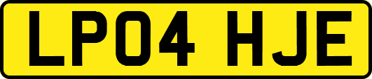 LP04HJE