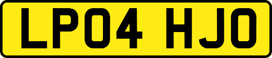 LP04HJO