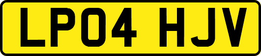 LP04HJV