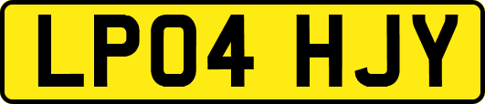 LP04HJY