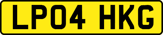 LP04HKG