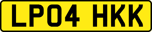 LP04HKK