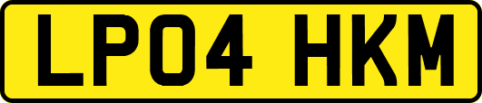 LP04HKM