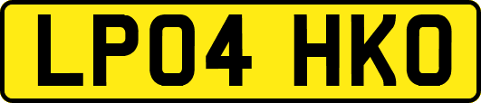 LP04HKO