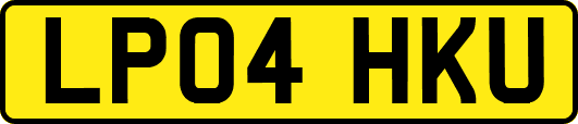 LP04HKU