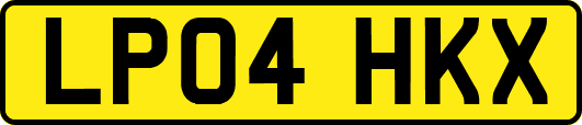 LP04HKX