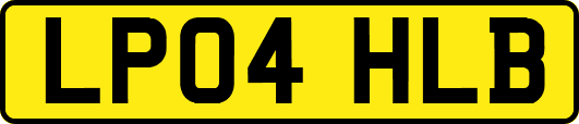 LP04HLB