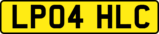 LP04HLC