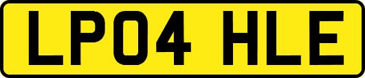 LP04HLE