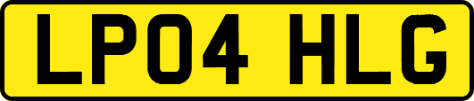 LP04HLG