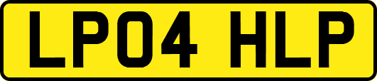 LP04HLP