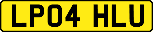 LP04HLU