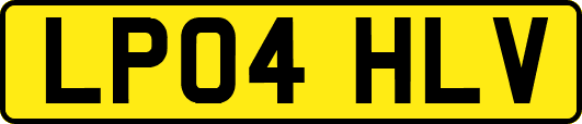 LP04HLV