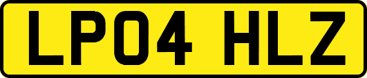 LP04HLZ