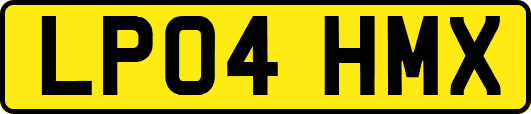 LP04HMX