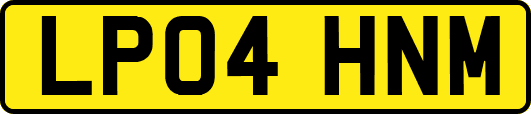 LP04HNM