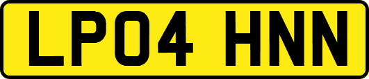 LP04HNN