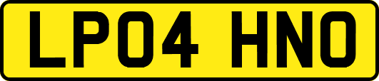 LP04HNO