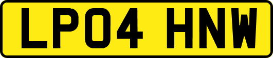 LP04HNW