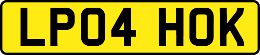 LP04HOK
