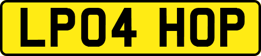 LP04HOP