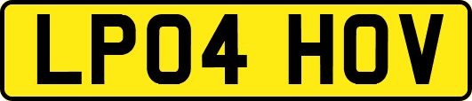 LP04HOV
