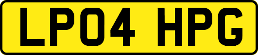 LP04HPG