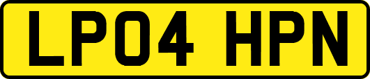 LP04HPN