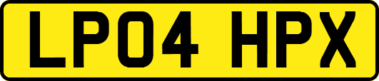 LP04HPX